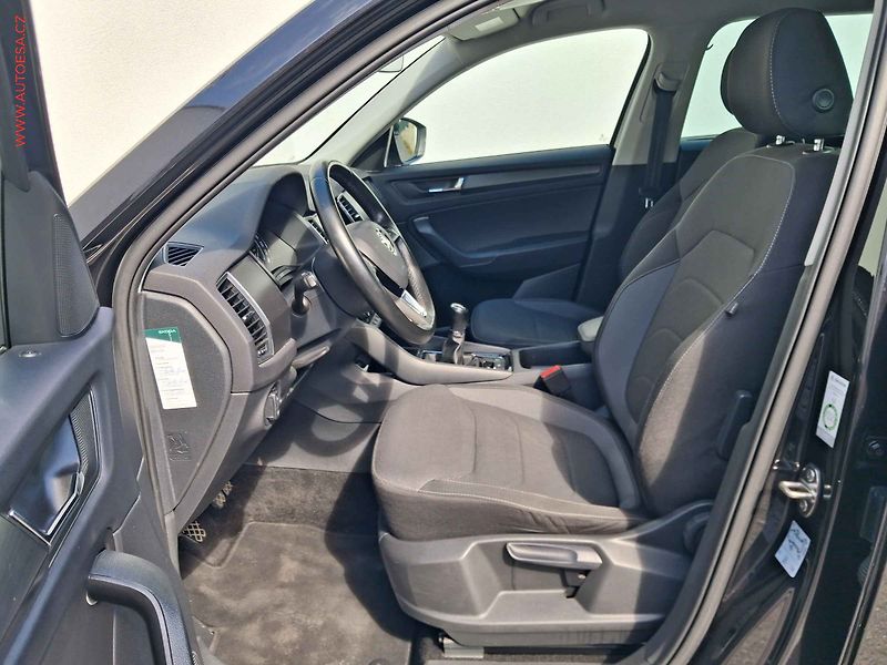 Škoda Kodiaq (2018) 1.4 TSi 4x4, Ambition - fotka 9 z 20