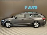 Škoda Octavia (2023) SW 1.0 TSI Clever DSG 81 kW - náhled 4