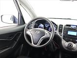 Hyundai ix20 (2011) 1.4 CVVT, LPG, Serv.kniha - náhled 7