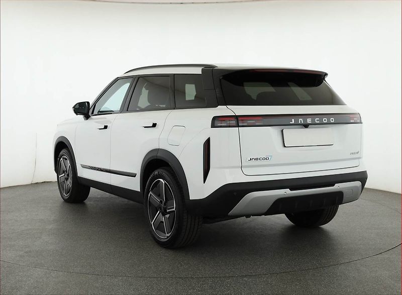 Jaecoo 7 (2026) 1.5 TGDI PHEV, 360° kamera - fotka 4 z 22