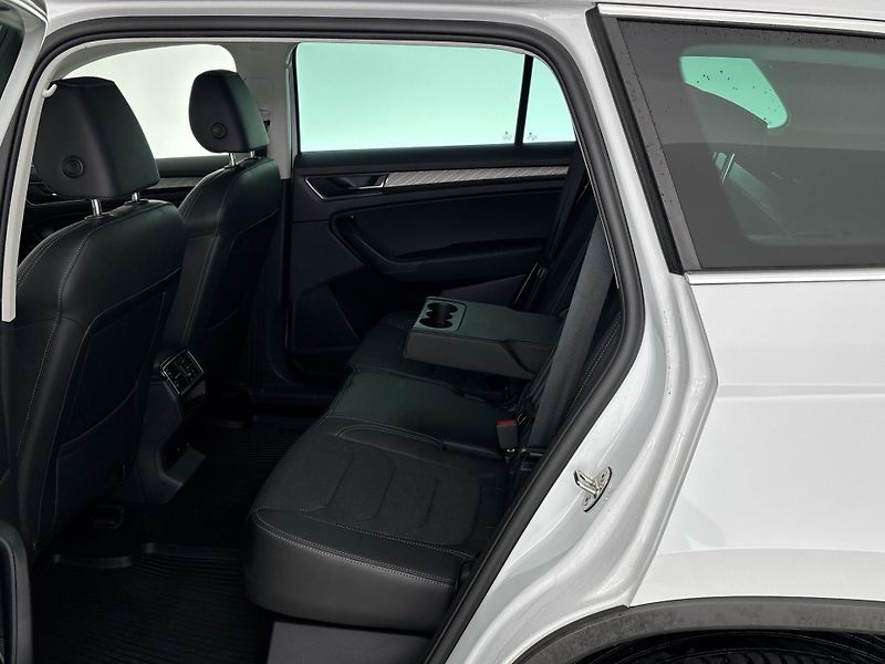 Škoda Kodiaq Style 4x4 DSG - fotka 8 z 27