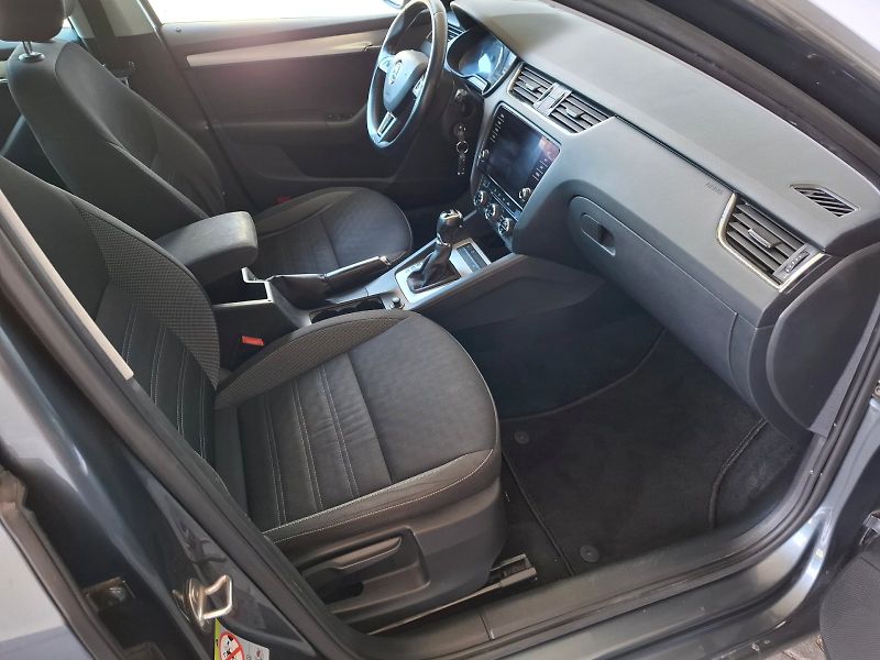 Škoda Octavia (2017) AMBITION 110/2.0 6AP - fotka 8 z 30