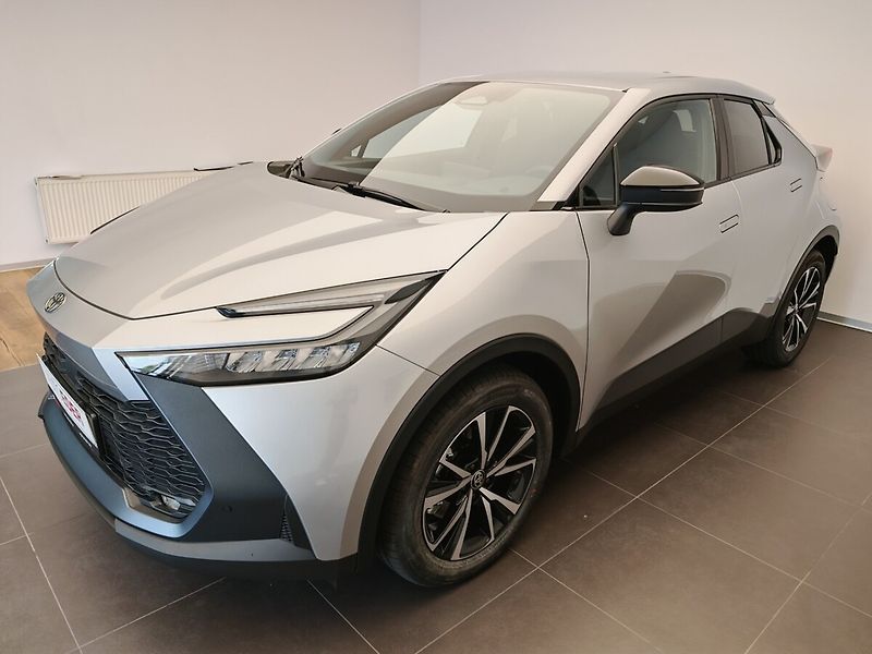 Toyota C-HR 2.0 PHEV 4x2 Style - fotografie inzerátu