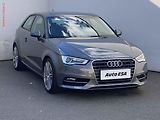 Audi A3 (2014) 2.0 TDi, Bixen, navi, TZ - náhled 1