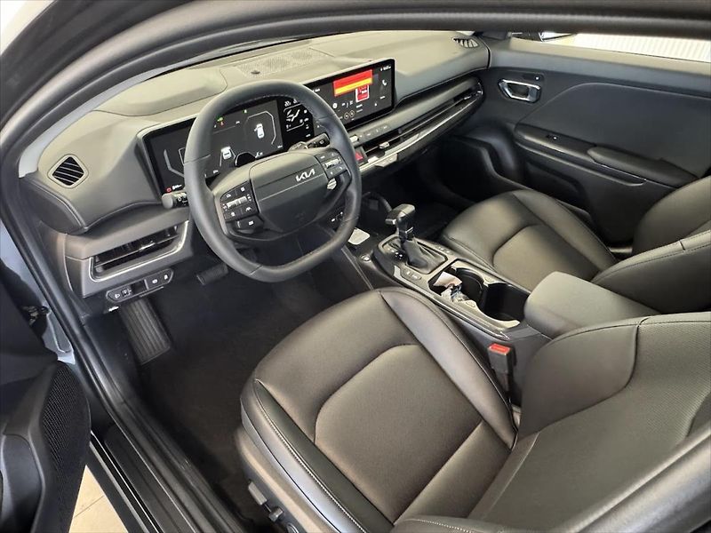 Kia K4 (2026) 1,6 SW CL4  T-GDi GPF 7DCT TOP - fotka 8 z 9