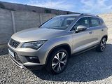 Seat Ateca 2.0TDi 190PS 4x4 DSG F1 LED 1A - náhled 6