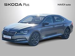 Škoda Superb (2022) 1.5 TSI DSG Style + - fotografie inzerátu