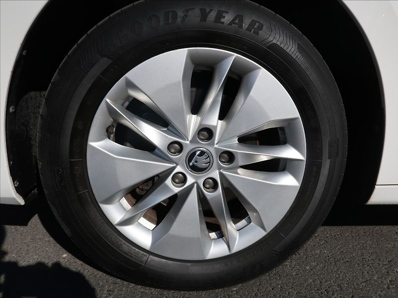 Škoda Octavia 2,0 TDi,1majČR,serv.kn.,DPH - fotka 22 z 25