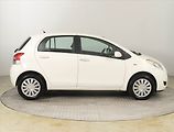 Toyota Yaris (2010) 1.0 VVT-i, Serv.kniha - náhled 6