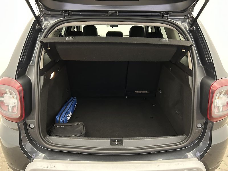 Dacia Duster 1.0 TCe Comfort - fotka 20 z 24