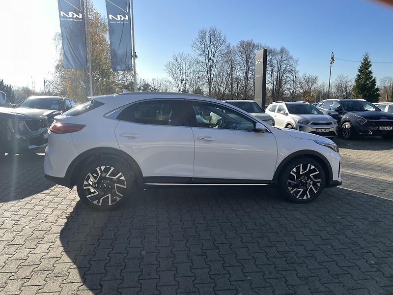 Kia XCeed (2026) 1.0MHEV Exclusiv/Premium