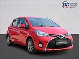 Toyota Yaris 1,3 VVT-i  ČR,1MAJ,DPH,AUTOMAT - náhled 2