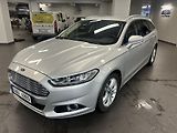 Ford Mondeo (2015) 2.0TDCi Aut Titanium LED 110kW - náhled 1
