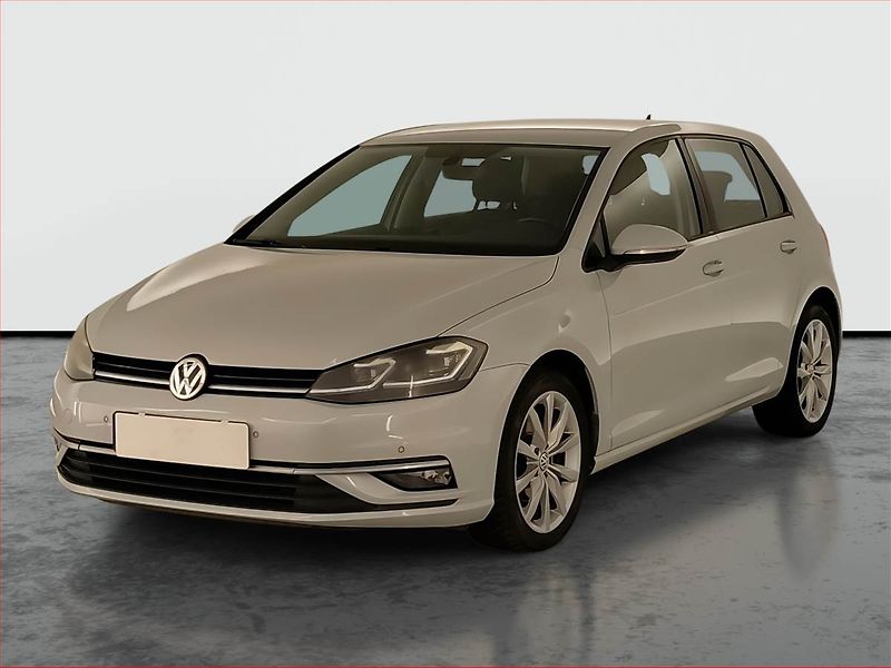 Volkswagen Golf (2018) Marathon Edition 1.0 TSI - fotka 2 z 20