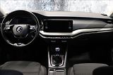 Škoda Octavia 2,0 TDI Ambition 1.majitel CZ - náhled 26