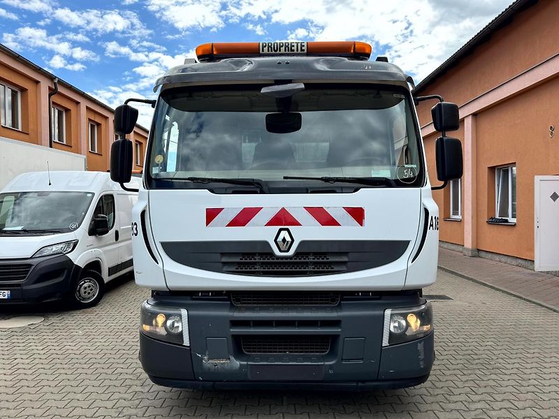 Renault Premium 340 DXi  - fotka 2 z 15