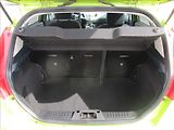 Ford Fiesta 1,2 i,klima.serv.kniha, - náhled 9