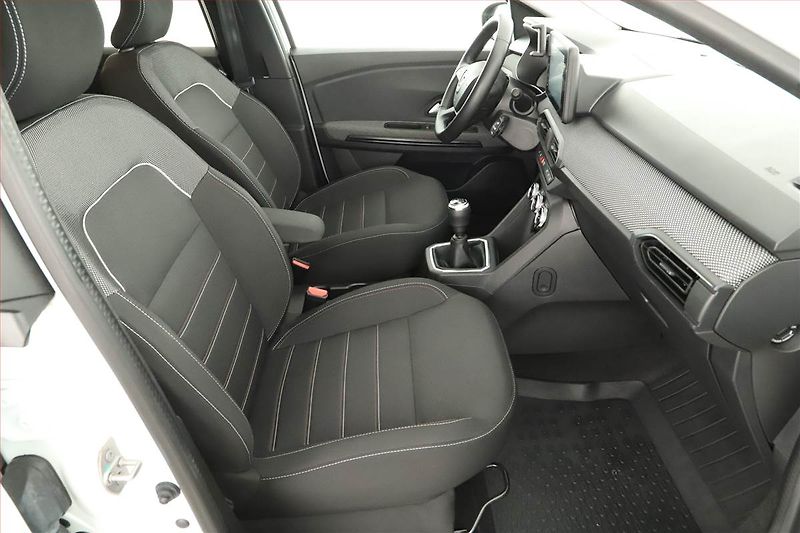 Dacia Jogger (2022) Extreme 1.0 TCe, LPG, 7 míst - fotka 7 z 13
