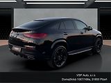 Mercedes-Benz GLE (2026) 450 d 4MATIC kupé Edition - náhled 6