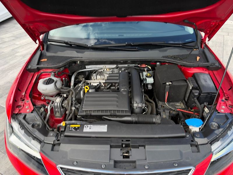 Seat Leon (2014) FR 1.4 TSI 90kW EA211 - fotka 29 z 39