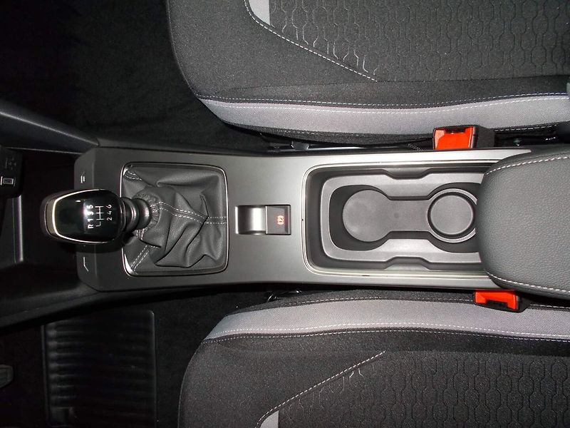 Opel Mokka (2026) Edition 1.2 TURBO (100 kW/136 - fotka 17 z 29