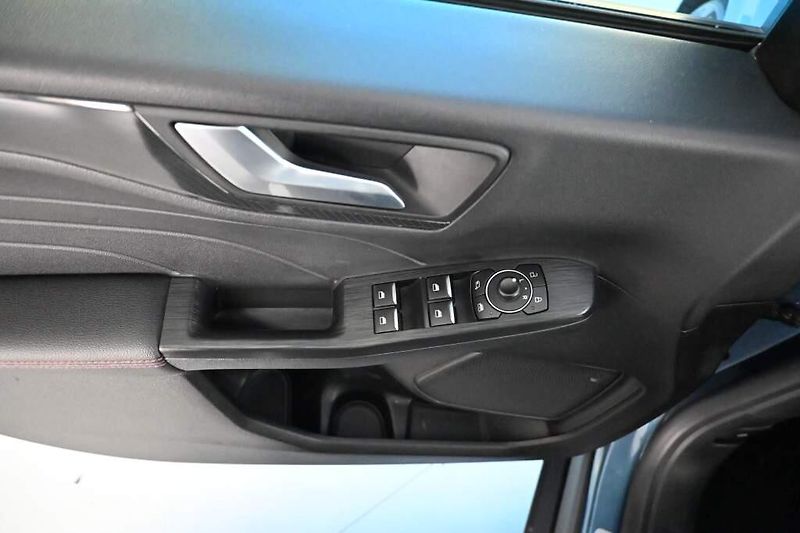 Ford Kuga (2023) 2.5 ST-LINE X LED ACC Tažné BO - fotka 15 z 43