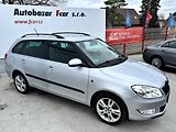 Škoda Fabia (2012) 1.2TSi Elegance serv. kniha! - náhled 3