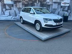 Škoda Karoq (2019) 1.6TDi, 85KW, NOVÉ ROZVODY - fotografie inzerátu