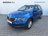 Škoda Karoq (2022) 1.5 TSI / 110 kW / 6MP / AMBIT - náhled 1