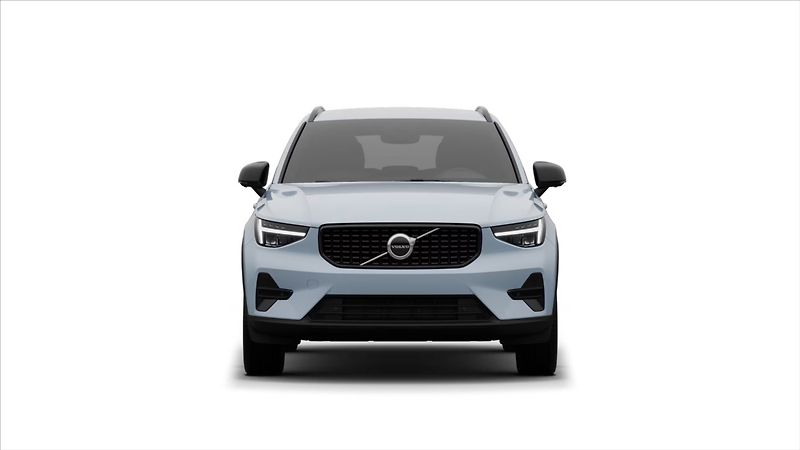 Volvo XC40 (2026) 2,0 B3  Plus - fotka 6 z 9