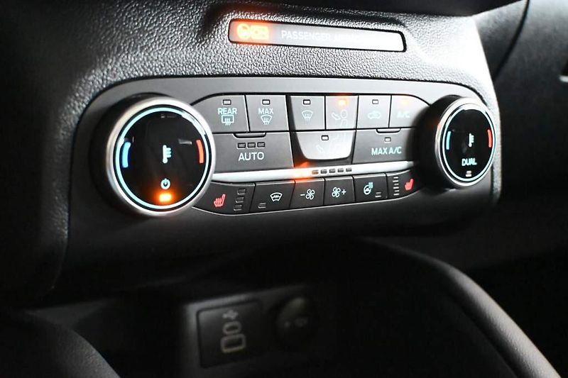 Ford Kuga (2023) 2.5 VIGNALE LED ACC Tažné BO V - fotka 25 z 49