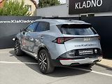 Kia Sportage 1,6 T-GDI 4X2 7DCT TOP - náhled 3