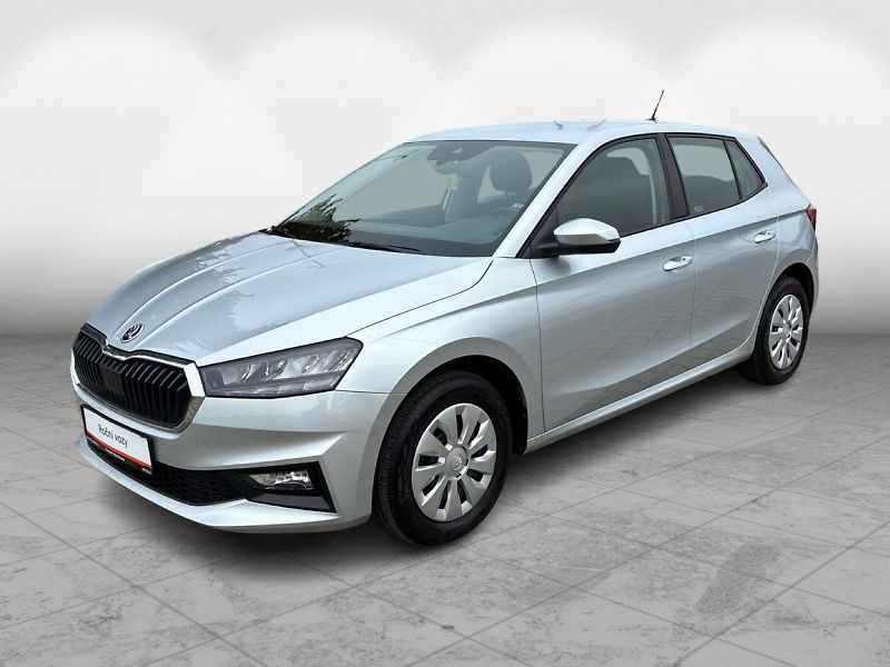 Škoda Fabia 1,0 TSI / 70 kW Selection, Taž - fotografie inzerátu