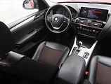 BMW X3 (2016) xDrive20d, 4X4, Automat, Kůže - náhled 7
