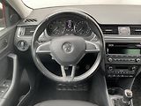 Škoda Rapid (2014) 1.2 TSi, Ambition, +kola - náhled 11