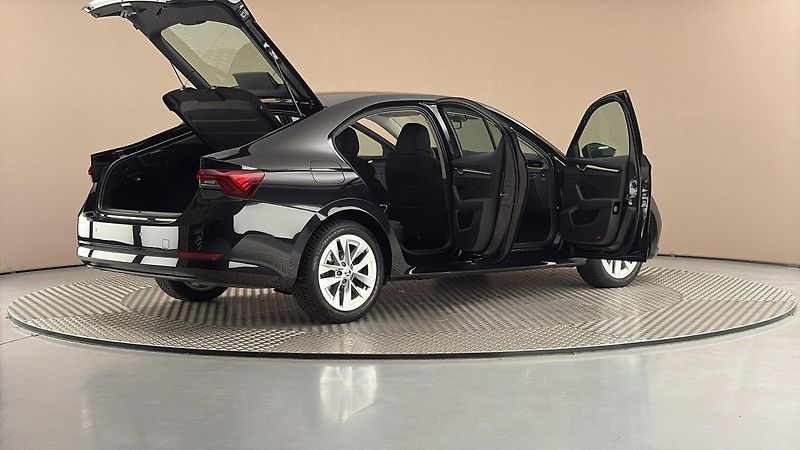 Škoda Octavia 2.0 TDI DSG 4x4 Style - fotka 6 z 25