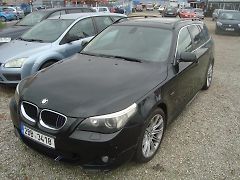 BMW Řada 5 (2005) 525D - fotografie inzerátu