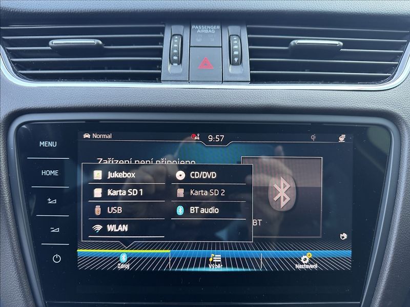 Škoda Octavia 2,0 TDI 110kW L&K ACC původ ČR - fotka 38 z 50