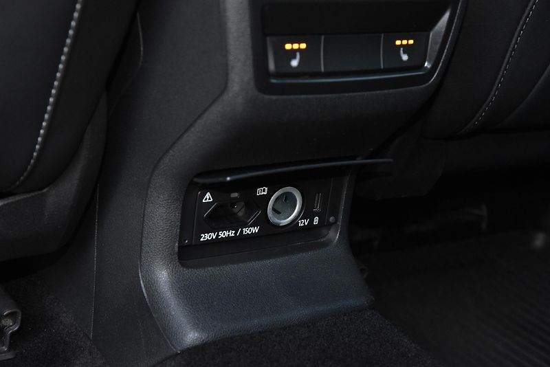 Škoda Kodiaq 2.0 TDi CR SPORT LINE,KŮŽE,LED - fotka 34 z 51