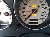Mercedes-Benz SLK 200 Kompressor manuál - náhled 14