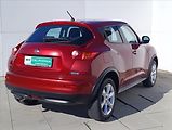 Nissan Juke 1,5 DCi Aut.klima,Tempomat - náhled 7