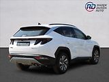 Hyundai Tucson 1,6 TGDI  1MAJ,AT,SMART,ZÁRUKA - náhled 4