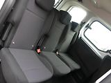 Citroën Berlingo (2026) YOU PROFI Diesel 100k Manual - náhled 9