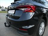 Škoda Fabia 1,0 TSi 70kW závěs,tempomat - náhled 10