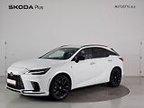Lexus RX 500h (2024) 2.4 HEV 371k F Sport - náhled 1
