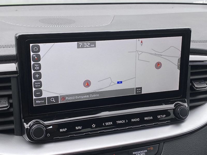 Kia XCeed 1.5TGDi, ČR-1, Exclusive, kola - fotka 16 z 29