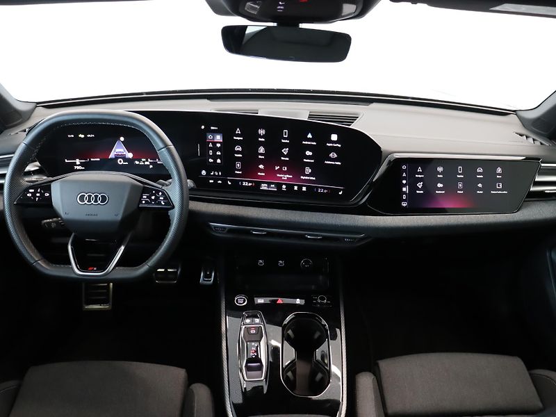 Audi A5 Avant TDI quattro Stronic - fotka 9 z 26