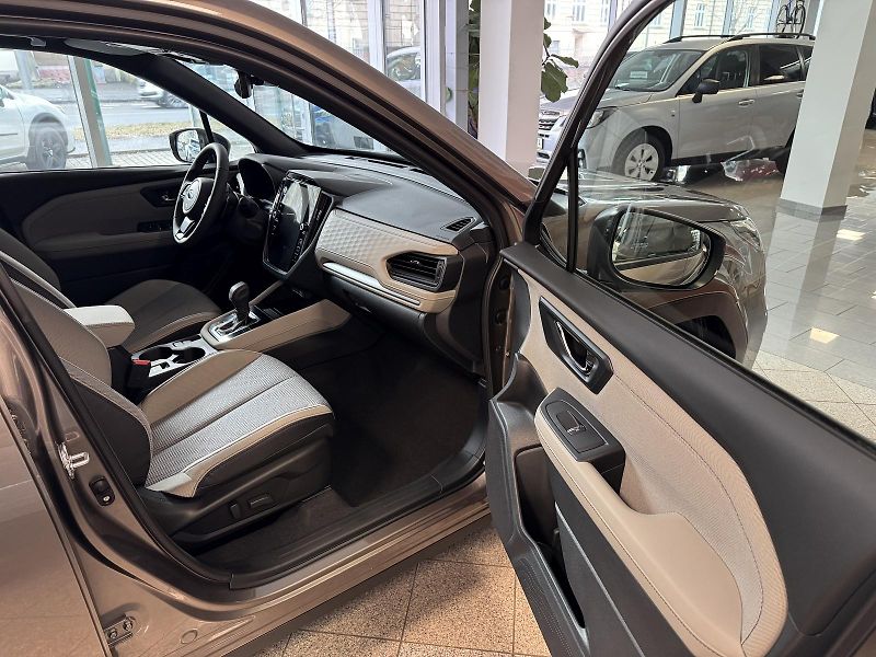 Subaru Forester (2026) Comfort Lineartronic - fotka 6 z 12