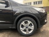Ford Kuga (2015) 1,5 110kW 1.majitel pěkný stav - náhled 19