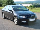 Škoda Octavia (2016) Style 1.6 TDI, Serv.kniha - náhled 1